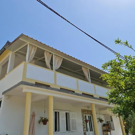 Apartmani I Sobe Jusic Rab Town Ngoại thất bức ảnh