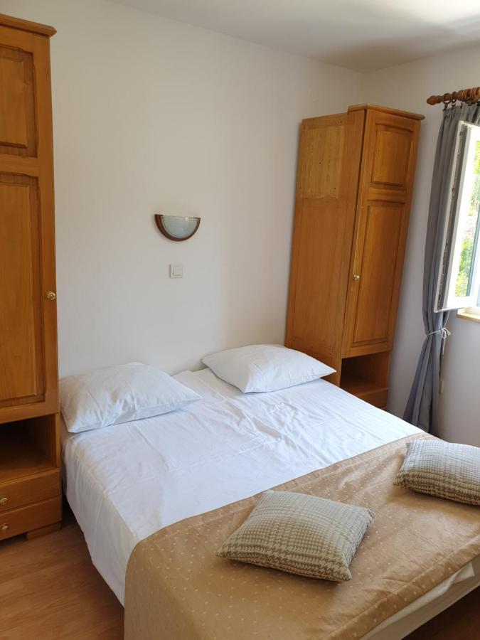 Apartmani I Sobe Jusic Rab Town Ngoại thất bức ảnh